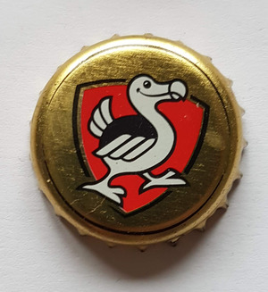 Dodo, Brasserie de Bourbon